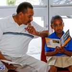Elliot Primary School Men's Reading Challenge Bermuda, May 9 2014-46