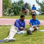 Elliot Primary School Men's Reading Challenge Bermuda, May 9 2014-53