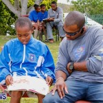 Elliot Primary School Men's Reading Challenge Bermuda, May 9 2014-57