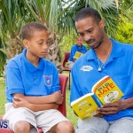 Elliot Primary School Men's Reading Challenge Bermuda, May 9 2014-67
