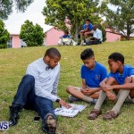 Elliot Primary School Men's Reading Challenge Bermuda, May 9 2014-72