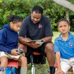 Elliot Primary School Men's Reading Challenge Bermuda, May 9 2014-74
