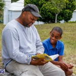 Elliot Primary School Men's Reading Challenge Bermuda, May 9 2014-76