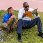 Elliot Primary School Men's Reading Challenge Bermuda, May 9 2014-78