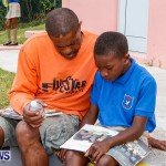 Elliot Primary School Men's Reading Challenge Bermuda, May 9 2014-80