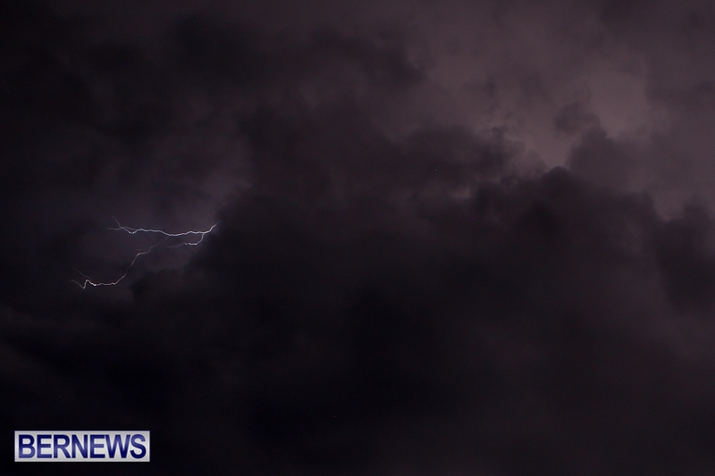 Lightning Bermuda, May 25 2014-1