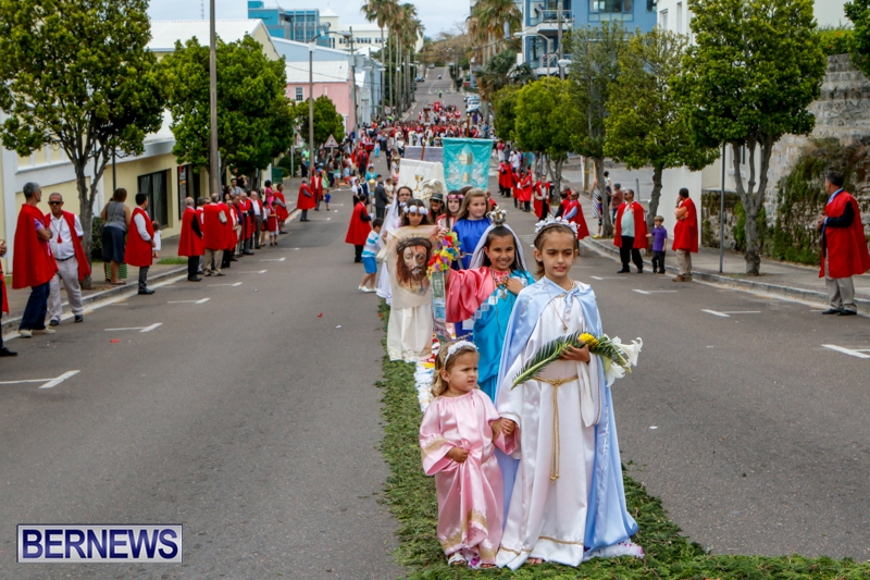 Santo Cristo Dos Milagres Festival Bermuda, May 18 2014-105