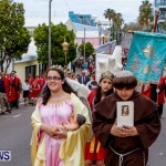 Santo Cristo Dos Milagres Festival Bermuda, May 18 2014-113