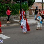 Santo Cristo Dos Milagres Festival Bermuda, May 18 2014-26