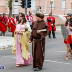 Santo Cristo Dos Milagres Festival Bermuda, May 18 2014-48