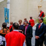 Santo Cristo Dos Milagres Festival Bermuda, May 18 2014-6