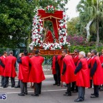 Santo Cristo Dos Milagres Festival Bermuda, May 18 2014-78