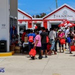St. David's Variety Gas Station Opening Bermuda, May 9 2014-5