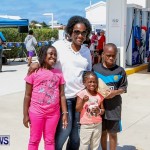 St. David's Variety Gas Station Opening Bermuda, May 9 2014-50