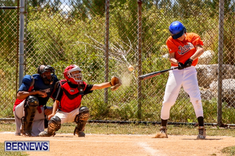 YAO Youth Baseball Bermuda, May 3 2014-33