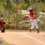 YAO Youth Baseball Bermuda, May 3 2014-7