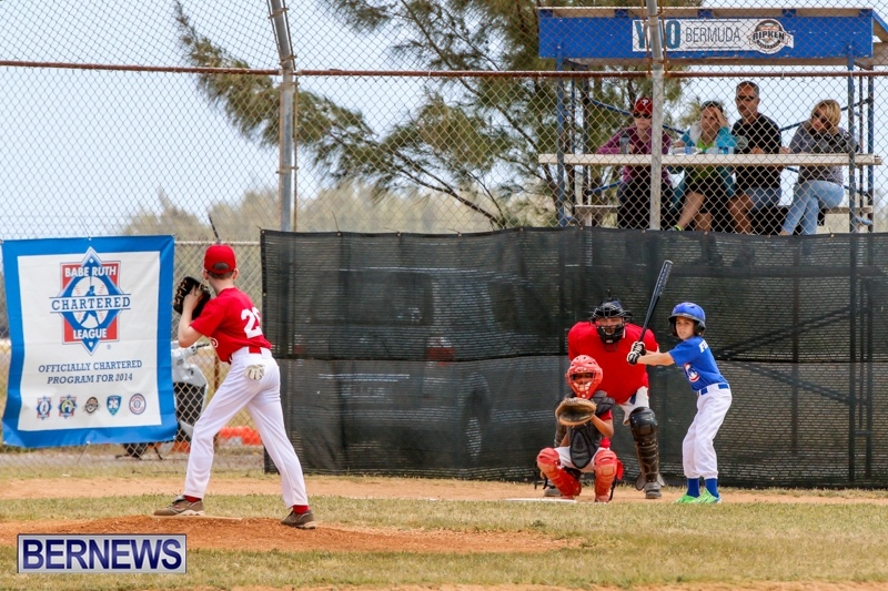 YAO Youth Baseball Bermuda, May 3 2014-78