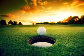 Golfers Earn Top Finishes In South Carolina