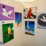 Audubon Society Bird Art Bermuda, June 6 2014-10