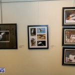 Audubon Society Bird Art Bermuda, June 6 2014-21