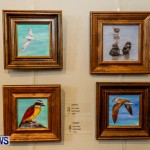 Audubon Society Bird Art Bermuda, June 6 2014-27