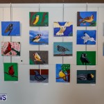 Audubon Society Bird Art Bermuda, June 6 2014-8
