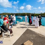 Blessing of the Boats Bermuda, June 1 2014-10