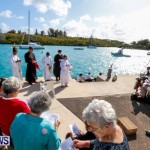 Blessing of the Boats Bermuda, June 1 2014-11