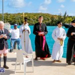 Blessing of the Boats Bermuda, June 1 2014-12