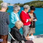 Blessing of the Boats Bermuda, June 1 2014-13