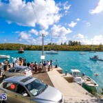 Blessing of the Boats Bermuda, June 1 2014-15