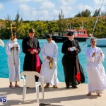 Blessing of the Boats Bermuda, June 1 2014-16