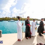 Blessing of the Boats Bermuda, June 1 2014-3