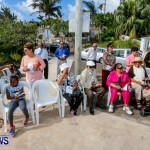 Blessing of the Boats Bermuda, June 1 2014-7