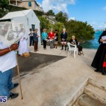 Blessing of the Boats Bermuda, June 1 2014-8