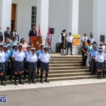 Corrections Week Bermuda, June 30 2014-2