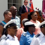 Corrections Week Bermuda, June 30 2014-21