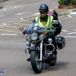 ETA Motorcycle Cruise In Bermuda, June 21 2014-12