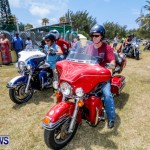 ETA Motorcycle Cruise In Bermuda, June 21 2014-144