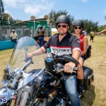 ETA Motorcycle Cruise In Bermuda, June 21 2014-145