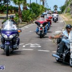 ETA Motorcycle Cruise In Bermuda, June 21 2014-18
