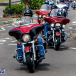 ETA Motorcycle Cruise In Bermuda, June 21 2014-21