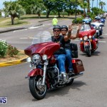 ETA Motorcycle Cruise In Bermuda, June 21 2014-22
