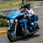 ETA Motorcycle Cruise In Bermuda, June 21 2014-26