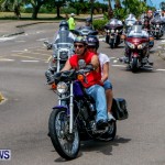 ETA Motorcycle Cruise In Bermuda, June 21 2014-28
