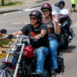 ETA Motorcycle Cruise In Bermuda, June 21 2014-32