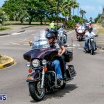 ETA Motorcycle Cruise In Bermuda, June 21 2014-35