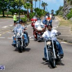ETA Motorcycle Cruise In Bermuda, June 21 2014-38