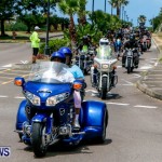 ETA Motorcycle Cruise In Bermuda, June 21 2014-42