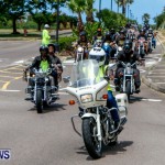 ETA Motorcycle Cruise In Bermuda, June 21 2014-44